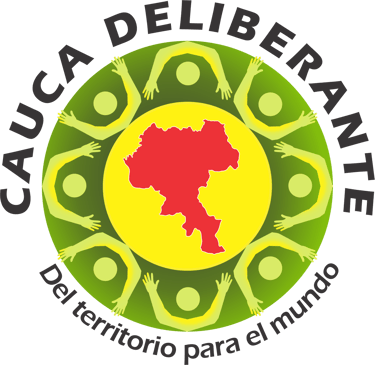 Cauca Deliberante logo