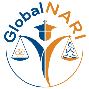 GlobalNARI logo