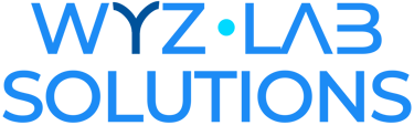 WyzLab Solutions logo