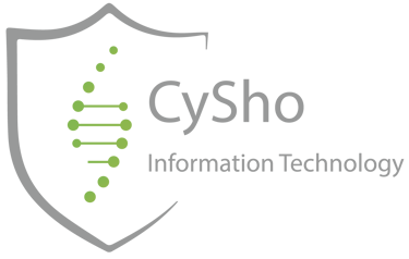 CySho logo