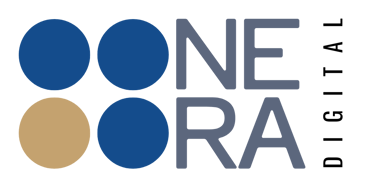 Nera Digital  logo