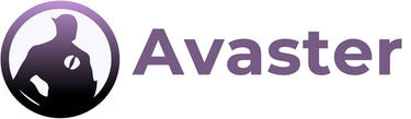 Avaster.com logo