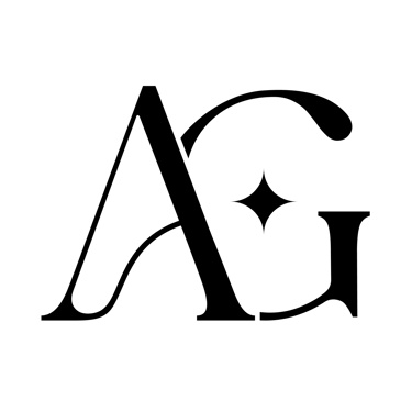 Artfully Grounded logo