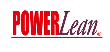 Power Lean suplimente logo