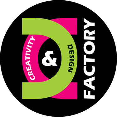 CyD Factory logo