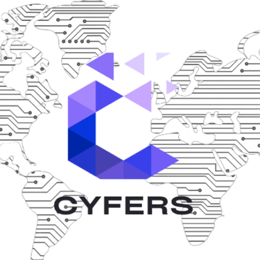 Cyfers AI logo