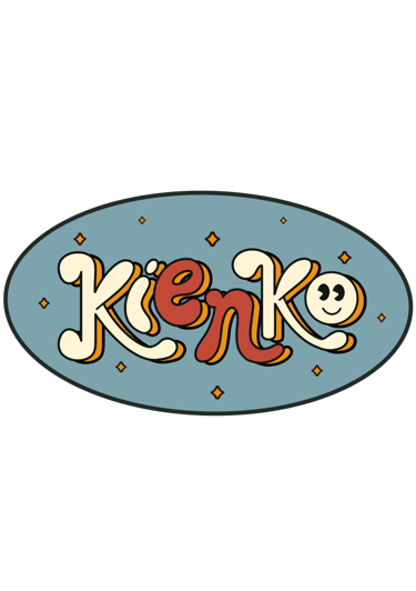 kienko logo