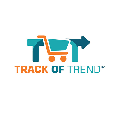 TRACK OF TREND logo