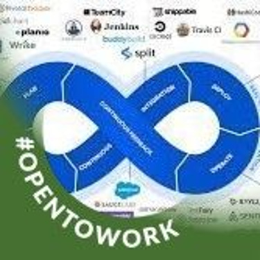 Cloud Devops Interview Support logo