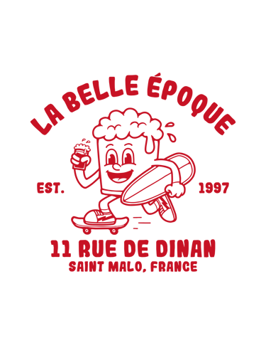 La Belle Époque  logo