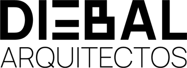 DIEBAL Arquitectos logo