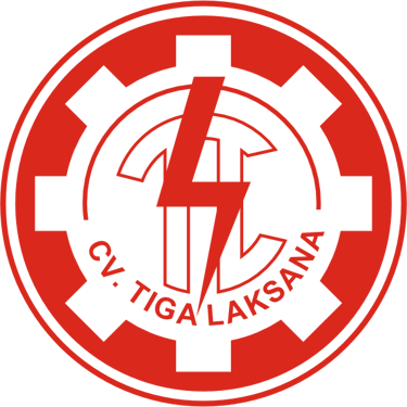 Tiga Laksana logo