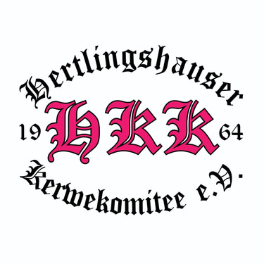 Hertlingshauser Kerwekomitee e.V. logo