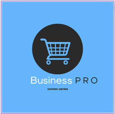 BUSINESSPRO logo