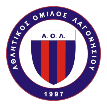 Αθλητικός Όμιλος Λαγονησίου - ΑΟΛ logo