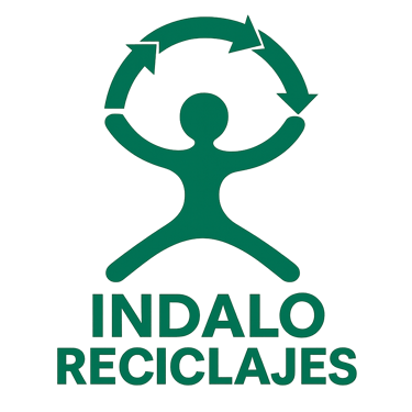 Desguace Indalo reciclajes logo