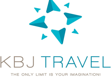 KBJ Travel logo