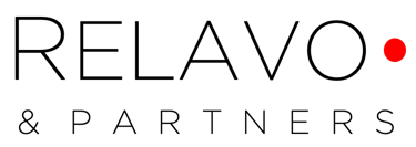 relavo logo