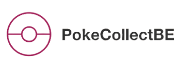 PokecollectBE logo