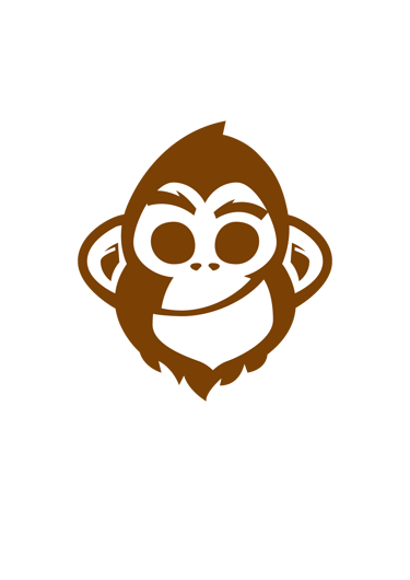 monkeyscoffee logo