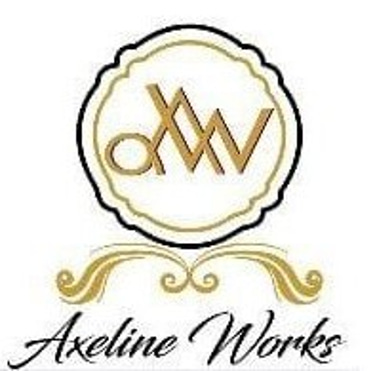 Axeline works logo