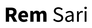 Rem Sari logo