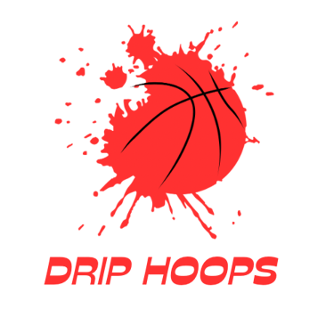 Drip Hoops Miami logo