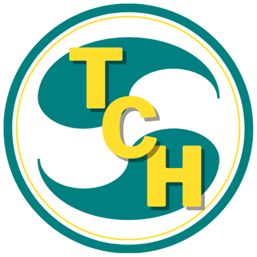 TCH GABON logo