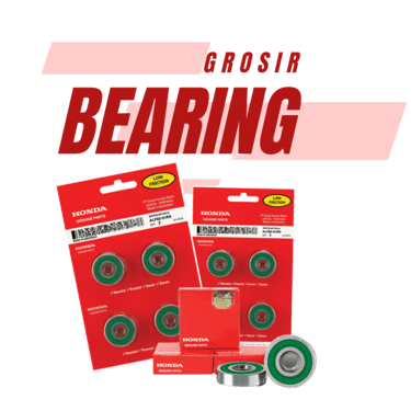 SUPPLIER BEARING CV ABITA INDO ABADI logo