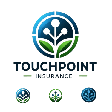 Touchpoint Solutions logo