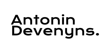 Antonin Devenyns logo