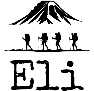 Kilimanjaro z Eli'em logo