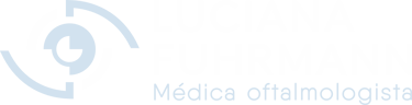 Dra Luciana Fuhrmann Oftalmologista em Ijuí/RS logo