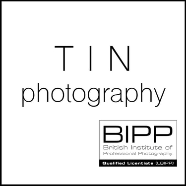 TIN Photography-Hong Kong-Based Photography & Media Service logo