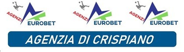 Agenzia di Scommesse Sportive Eurobet logo