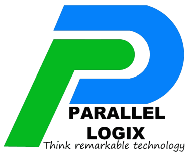 Parallel Logix  logo