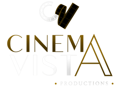Cinema Vista Productions logo