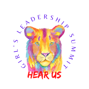 Girls Leadership Summit logo