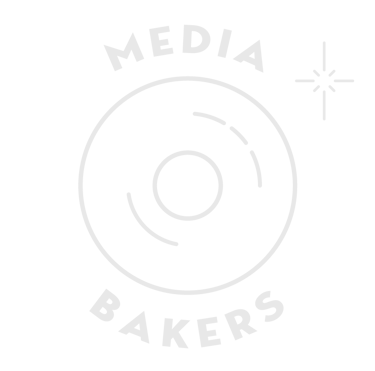 Media Bakers logo