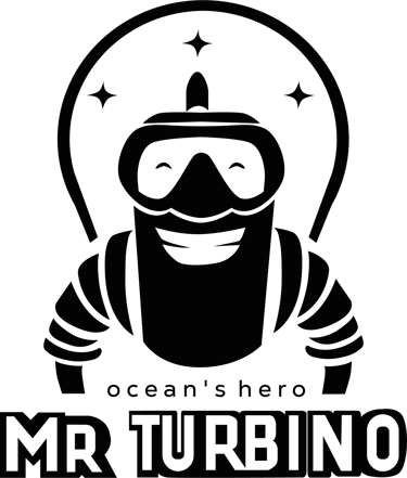 Mr Turbino logo