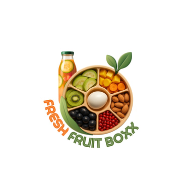 freshfruitboxx logo