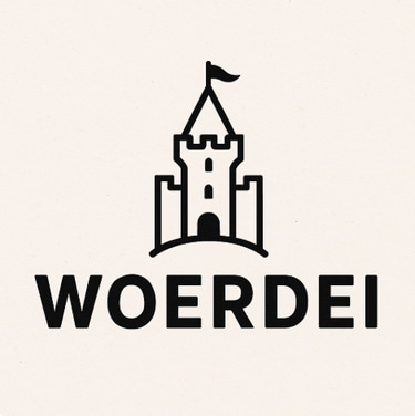WOERDEI logo