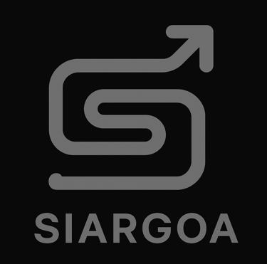 SIARGOA logo