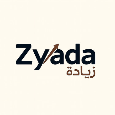zyada logo