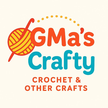 GMa's Crafty logo
