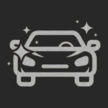 Shine Daddy Car Detailing logo