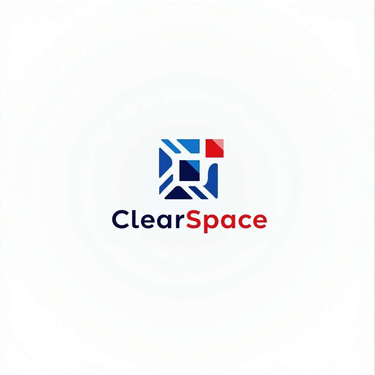 Clear Space logo