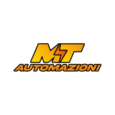 MT AUTOMAZIONI logo