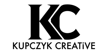 Kupczyk Creative logo