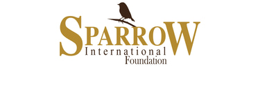 Sparrow International Foundation logo